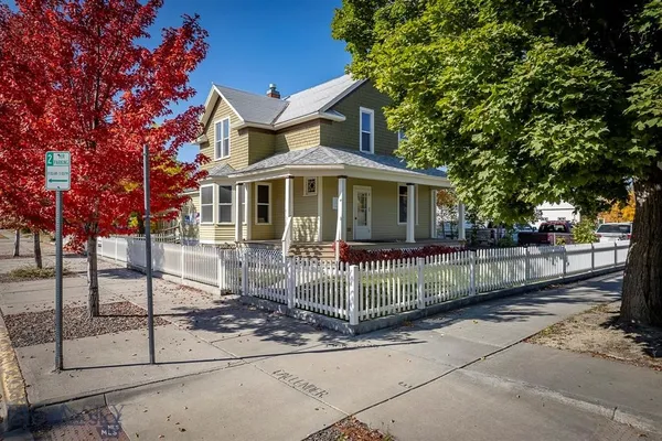$795,000 | 101 North E Street, Livingston, MT 59047
