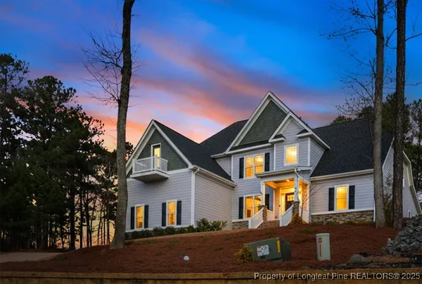 $649,000 | 46 Brookhill Court, Spring Lake, NC 28390