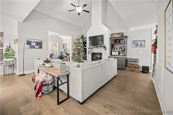 $649,000 | 46 Brookhill Court, Spring Lake, NC 28390