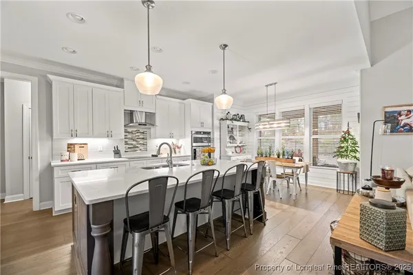 $649,000 | 46 Brookhill Court, Spring Lake, NC 28390