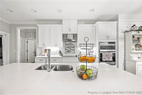 $649,000 | 46 Brookhill Court, Spring Lake, NC 28390