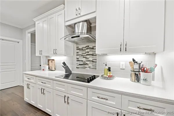 $649,000 | 46 Brookhill Court, Spring Lake, NC 28390