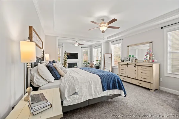 $649,000 | 46 Brookhill Court, Spring Lake, NC 28390