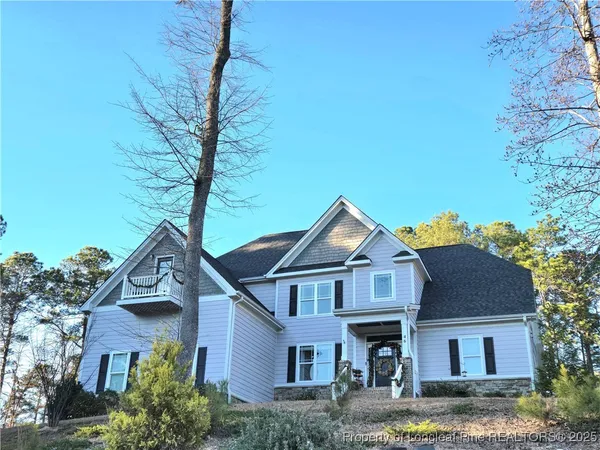 $649,000 | 46 Brookhill Court, Spring Lake, NC 28390