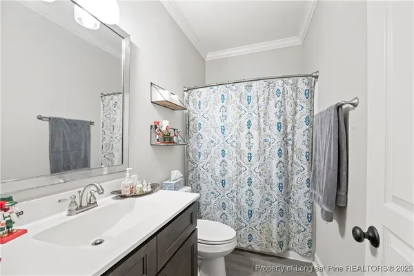 $649,000 | 46 Brookhill Court, Spring Lake, NC 28390