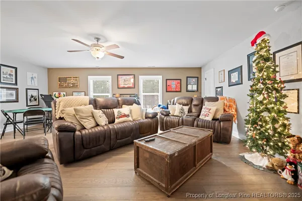 $649,000 | 46 Brookhill Court, Spring Lake, NC 28390