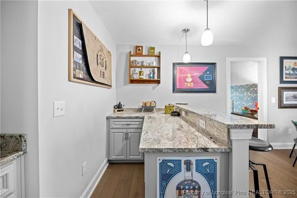 $649,000 | 46 Brookhill Court, Spring Lake, NC 28390