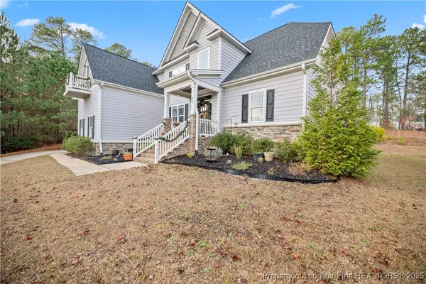 $649,000 | 46 Brookhill Court, Spring Lake, NC 28390