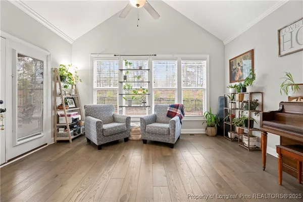 $649,000 | 46 Brookhill Court, Spring Lake, NC 28390