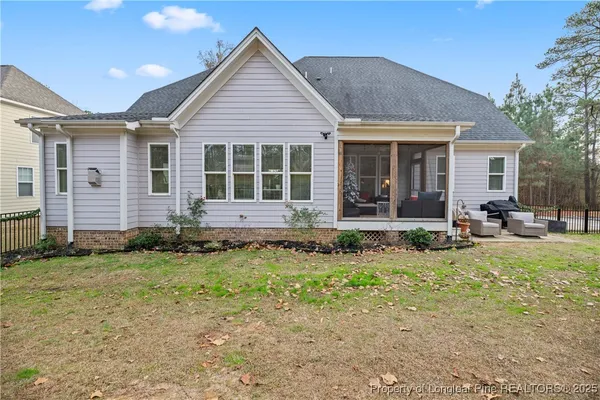 $649,000 | 46 Brookhill Court, Spring Lake, NC 28390