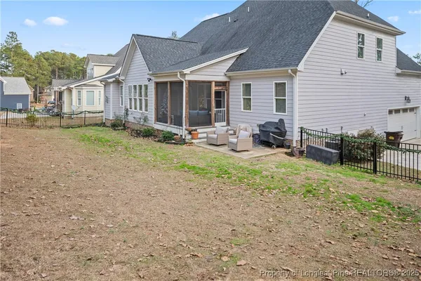 $649,000 | 46 Brookhill Court, Spring Lake, NC 28390