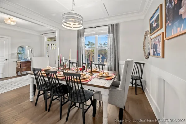 $649,000 | 46 Brookhill Court, Spring Lake, NC 28390