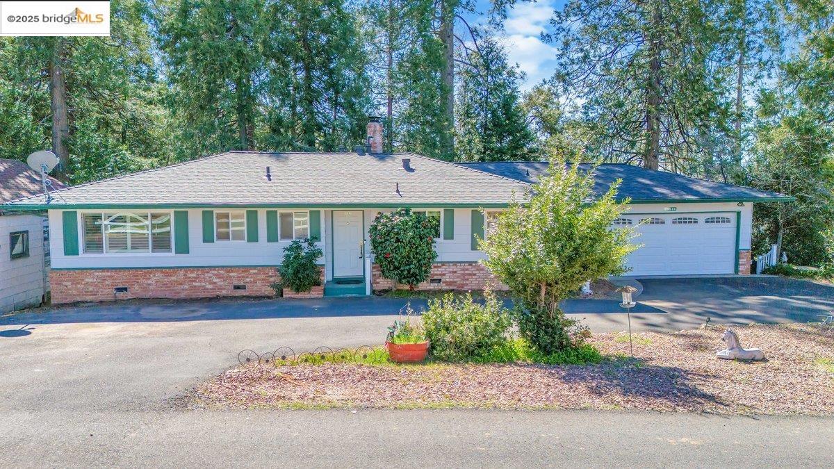 17886 Plateau Road Sonora, CA 95370 - Photo 1 of 1 Gallery Image 1