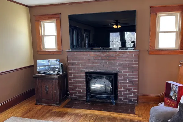 $245,000 | 213 Columbian Avenue, Rutland, VT 05701