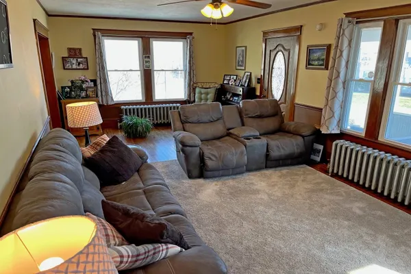 $245,000 | 213 Columbian Avenue, Rutland, VT 05701