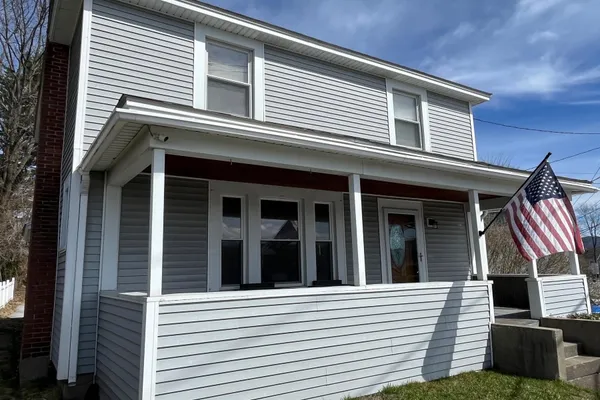 $245,000 | 213 Columbian Avenue, Rutland, VT 05701