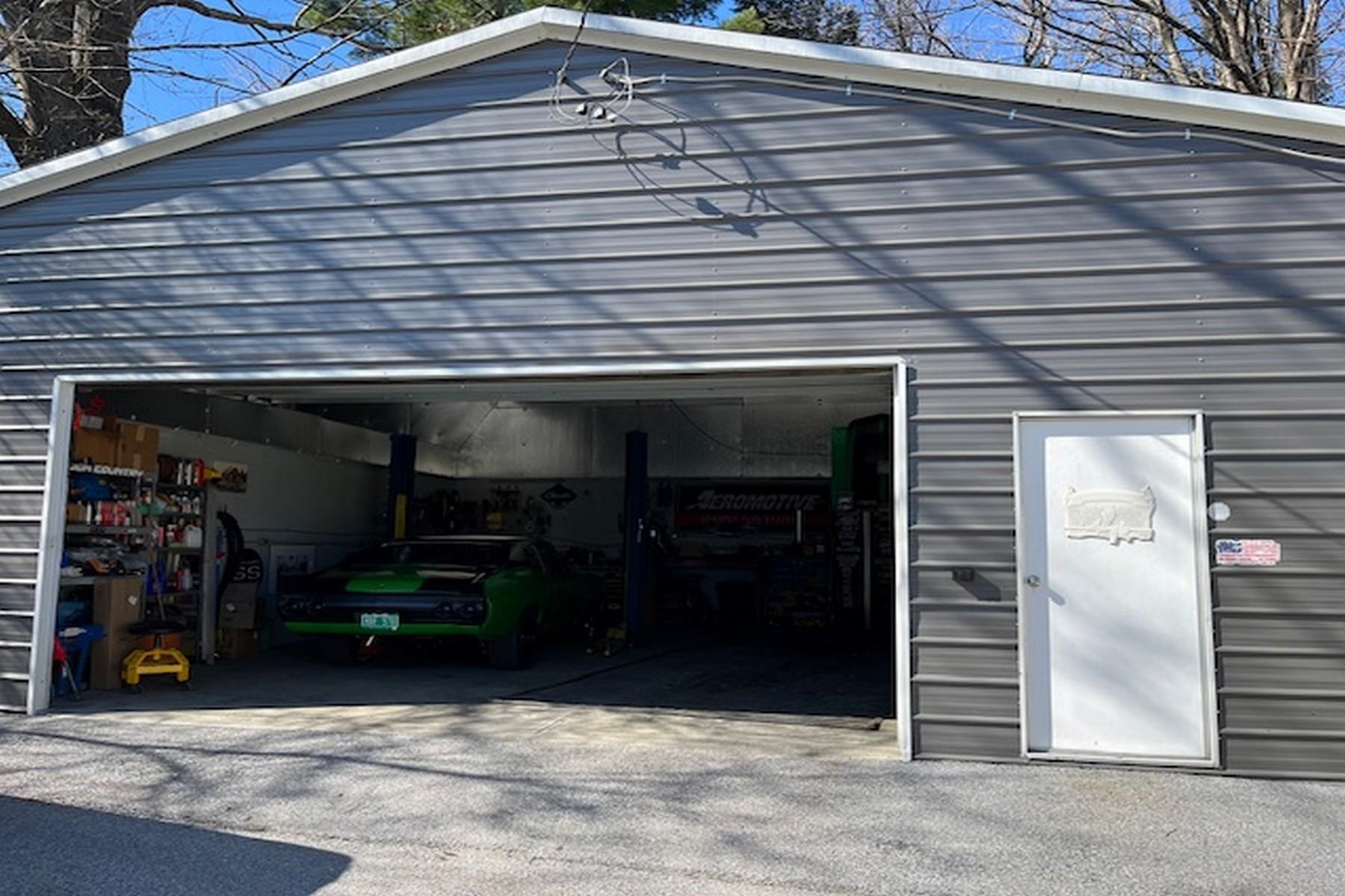 213 Columbian Avenue Rutland, VT 05701 - Photo 39 of 39