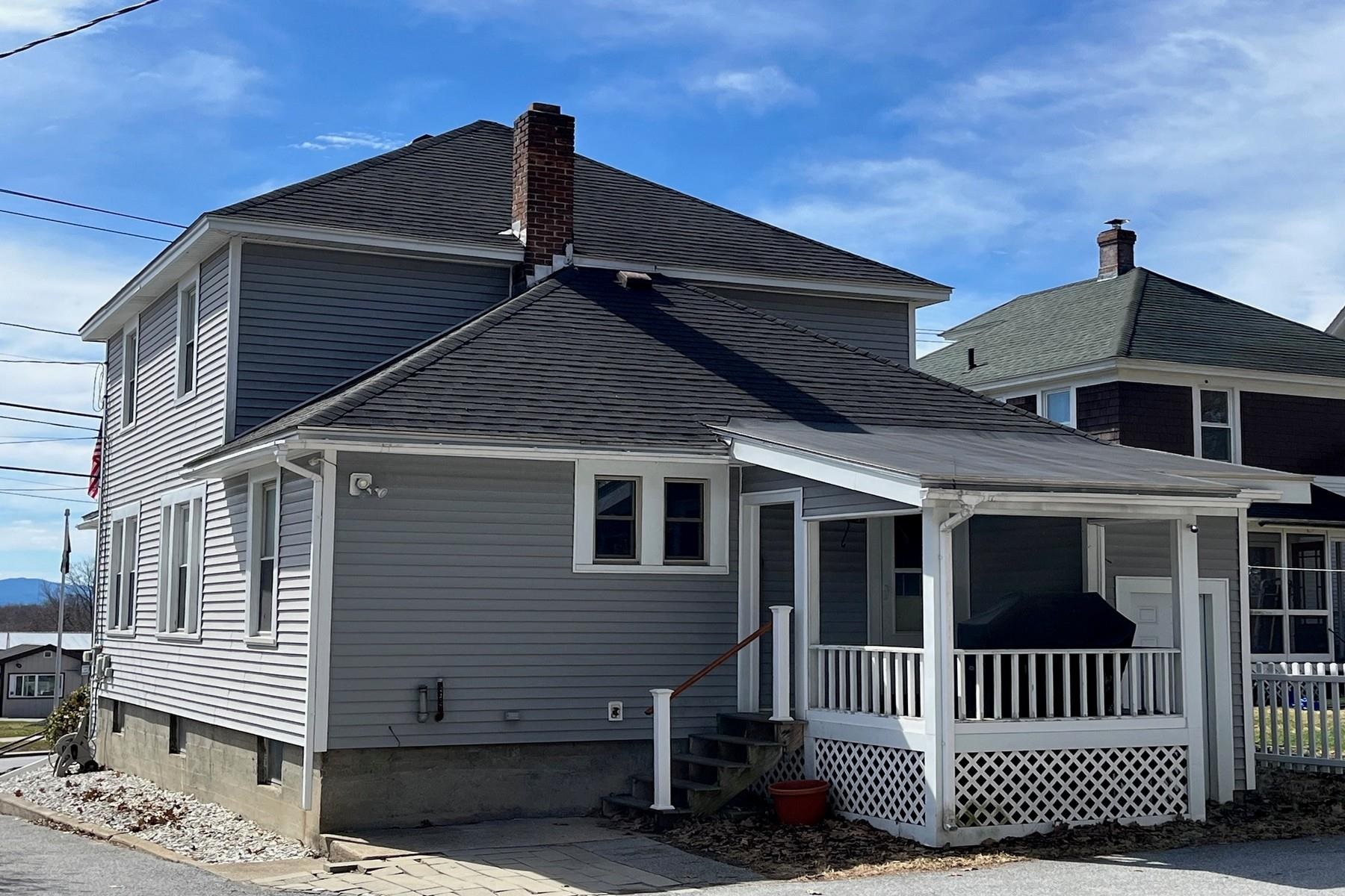 213 Columbian Avenue Rutland, VT 05701 - Photo 7 of 39