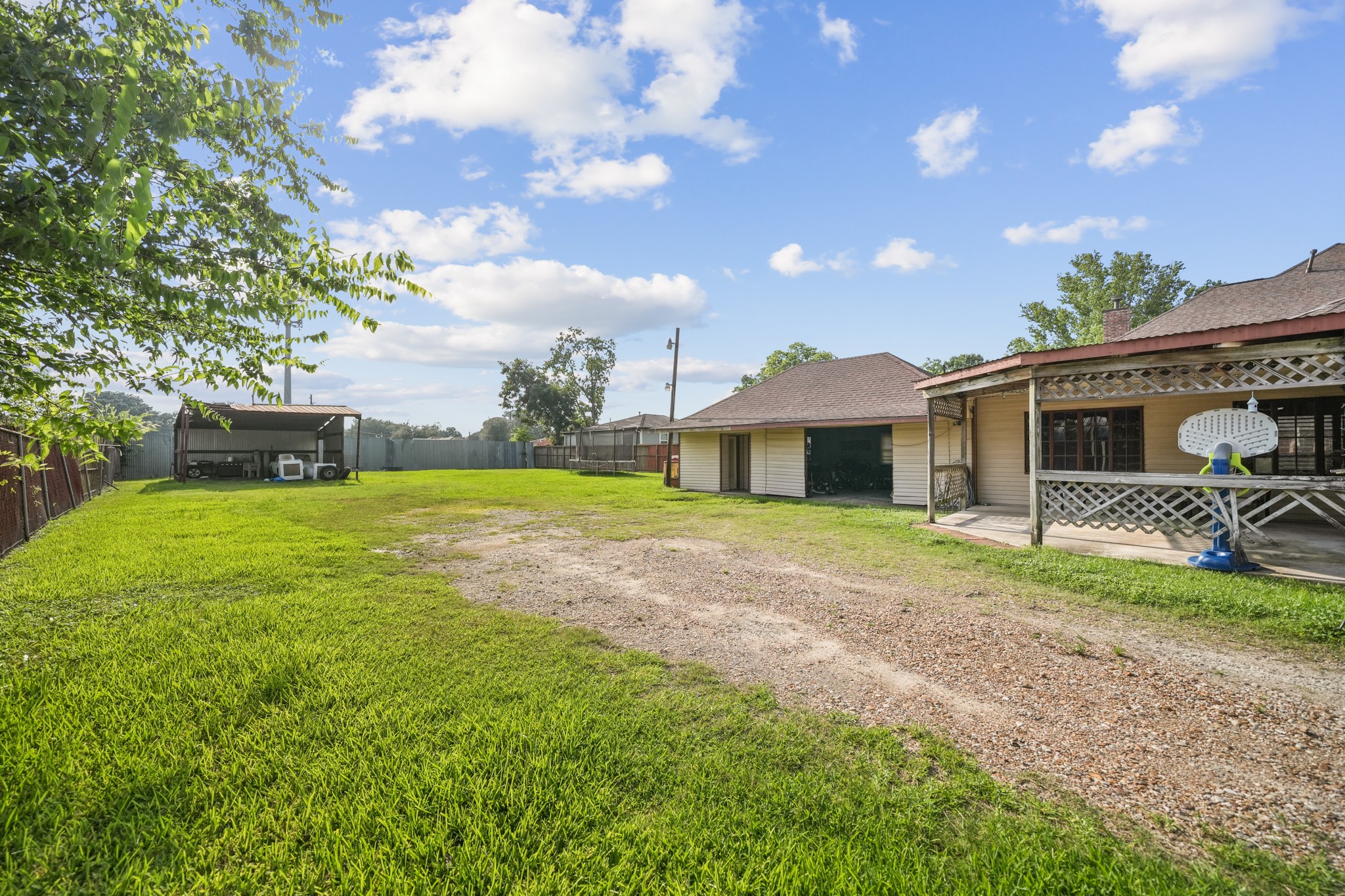 2618 Violet Street Pasadena, TX 77503 - Photo 15 of 17
