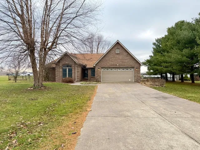 $299,900 | 783 Golf View Drive, Milan, IN 47031