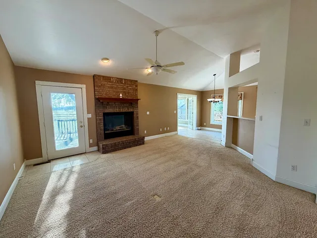 $299,900 | 783 Golf View Drive, Milan, IN 47031