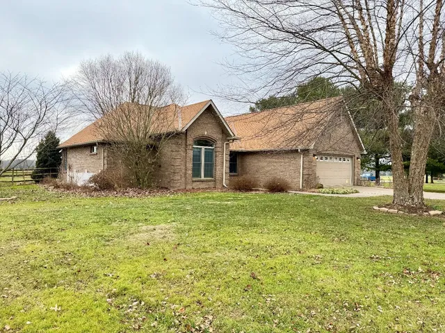 $299,900 | 783 Golf View Drive, Milan, IN 47031