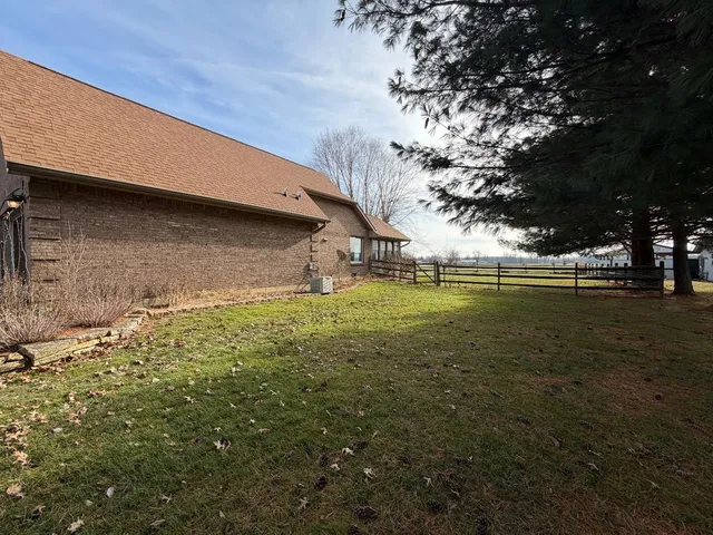 $299,900 | 783 Golf View Drive, Milan, IN 47031