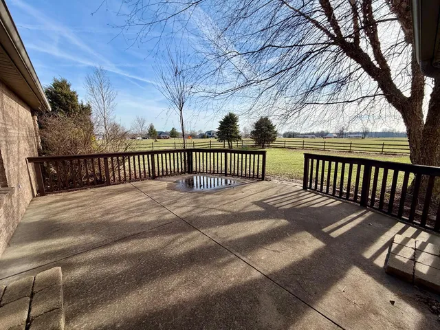 $299,900 | 783 Golf View Drive, Milan, IN 47031