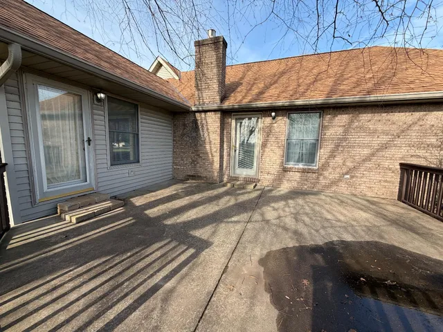 $299,900 | 783 Golf View Drive, Milan, IN 47031