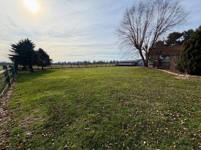 $299,900 | 783 Golf View Drive, Milan, IN 47031