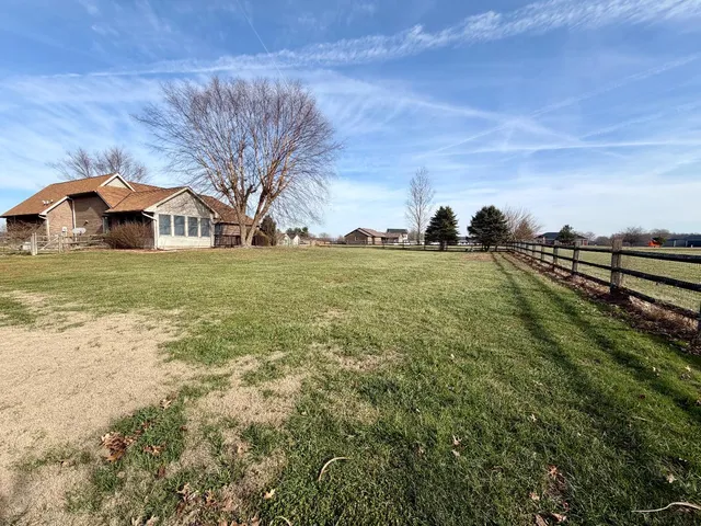 $299,900 | 783 Golf View Drive, Milan, IN 47031