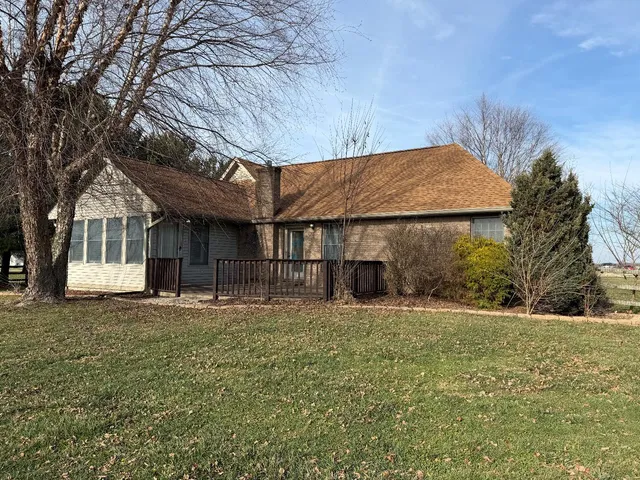 $299,900 | 783 Golf View Drive, Milan, IN 47031
