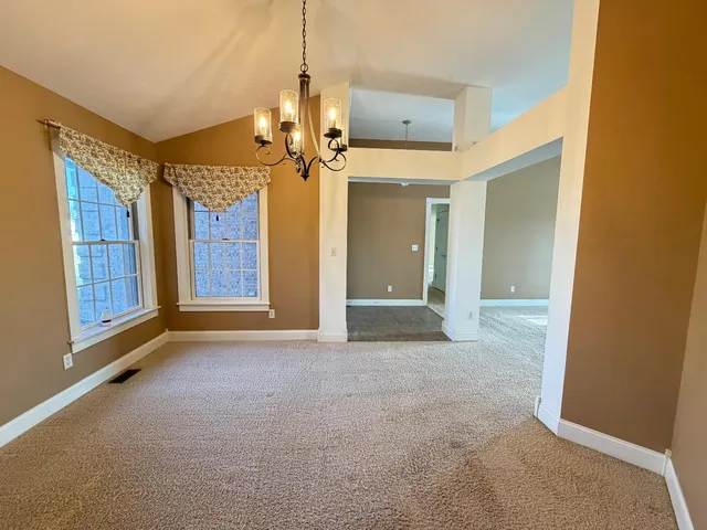 $299,900 | 783 Golf View Drive, Milan, IN 47031