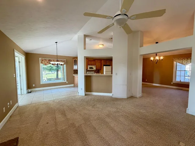 $299,900 | 783 Golf View Drive, Milan, IN 47031