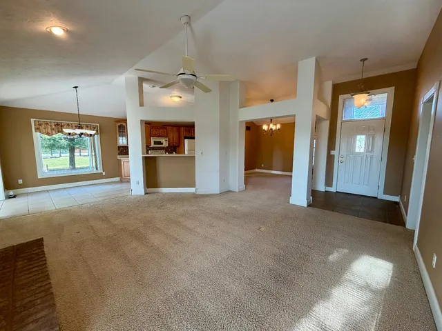 $299,900 | 783 Golf View Drive, Milan, IN 47031