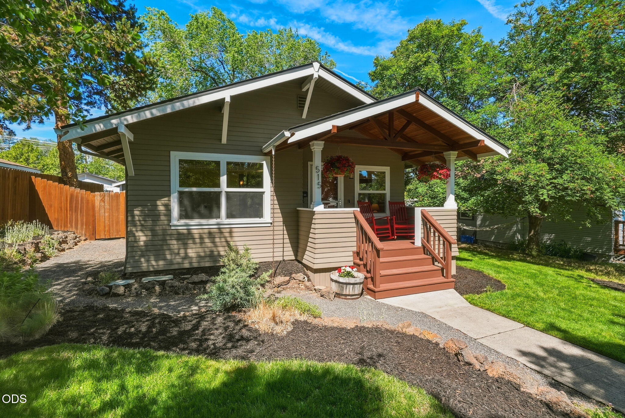 515 Northwest Federal Street Bend, OR 97703 - Photo 36 of 39