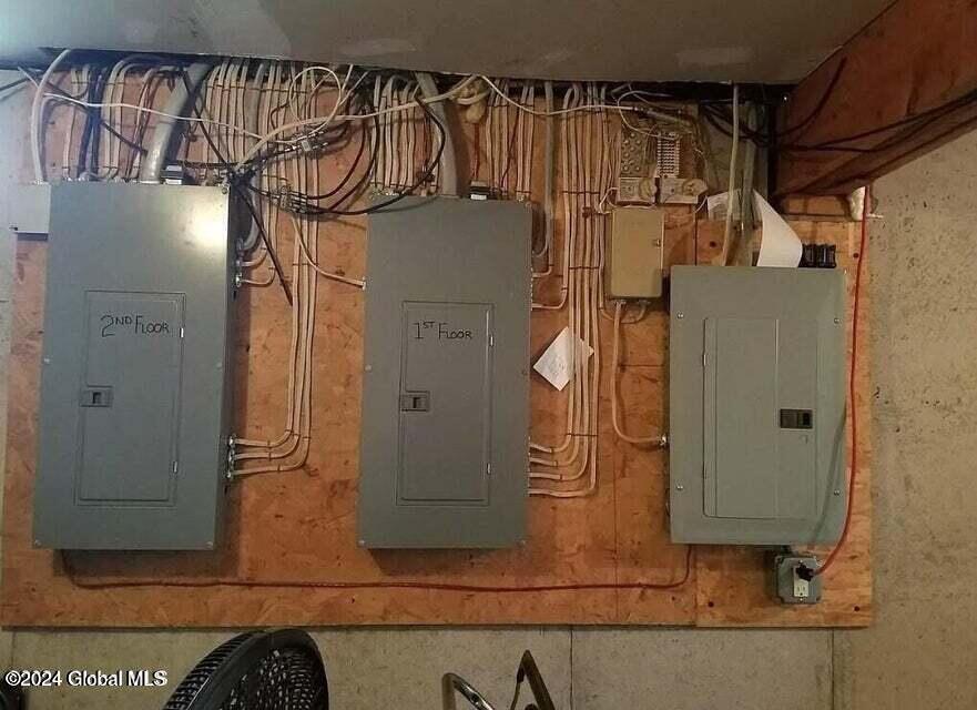 24 Vosburgh Road Poestenkill, NY 12018 - Photo 21 of 24 vosburgh 21