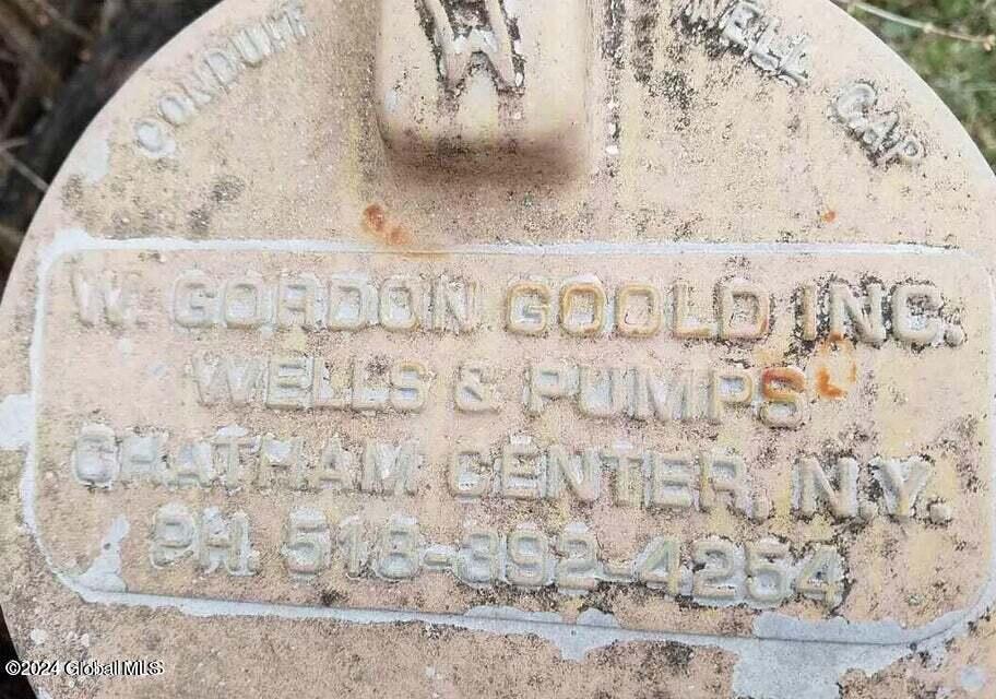 24 Vosburgh Road Poestenkill, NY 12018 - Photo 24 of 24 vosburgh 24