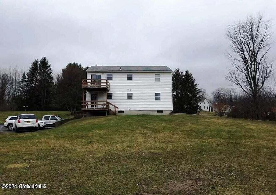 24 Vosburgh Road Poestenkill, NY 12018 - Photo 9 of 24 vosburgh 9