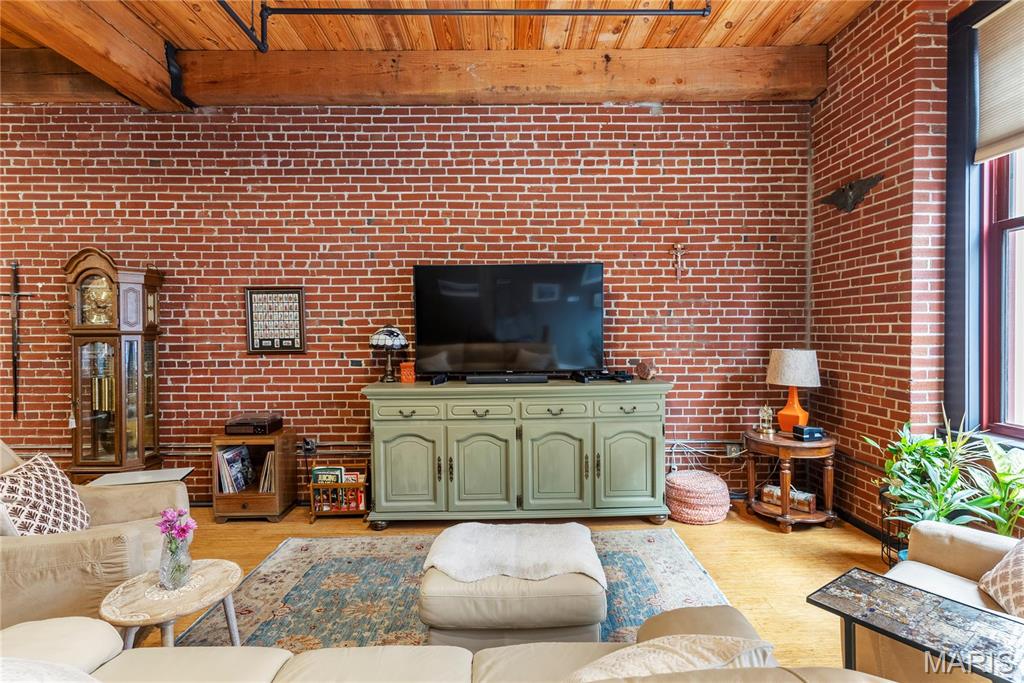 1015 Washington Avenue, Unit 304 St. Louis, MO 63101 - Photo 11 of 32