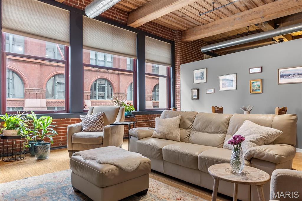 1015 Washington Avenue, Unit 304 St. Louis, MO 63101 - Photo 12 of 32