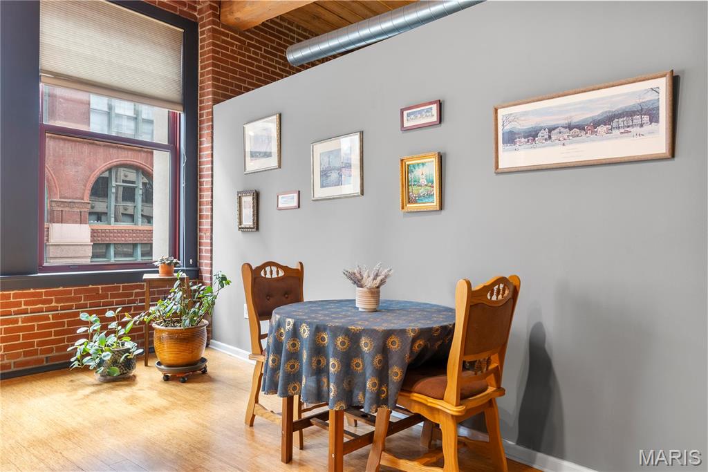 1015 Washington Avenue, Unit 304 St. Louis, MO 63101 - Photo 13 of 32