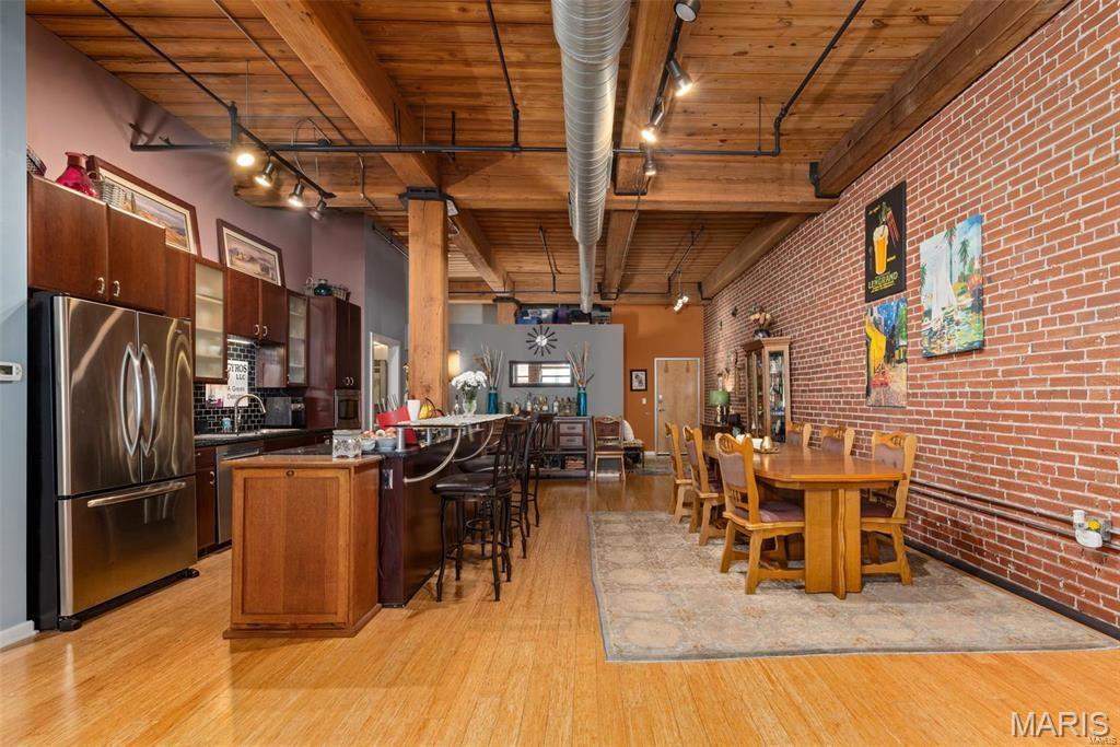 1015 Washington Avenue, Unit 304 St. Louis, MO 63101 - Photo 14 of 32