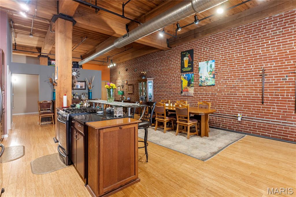 1015 Washington Avenue, Unit 304 St. Louis, MO 63101 - Photo 15 of 32