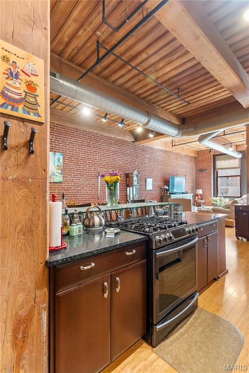 1015 Washington Avenue, Unit 304 St. Louis, MO 63101 - Photo 16 of 32