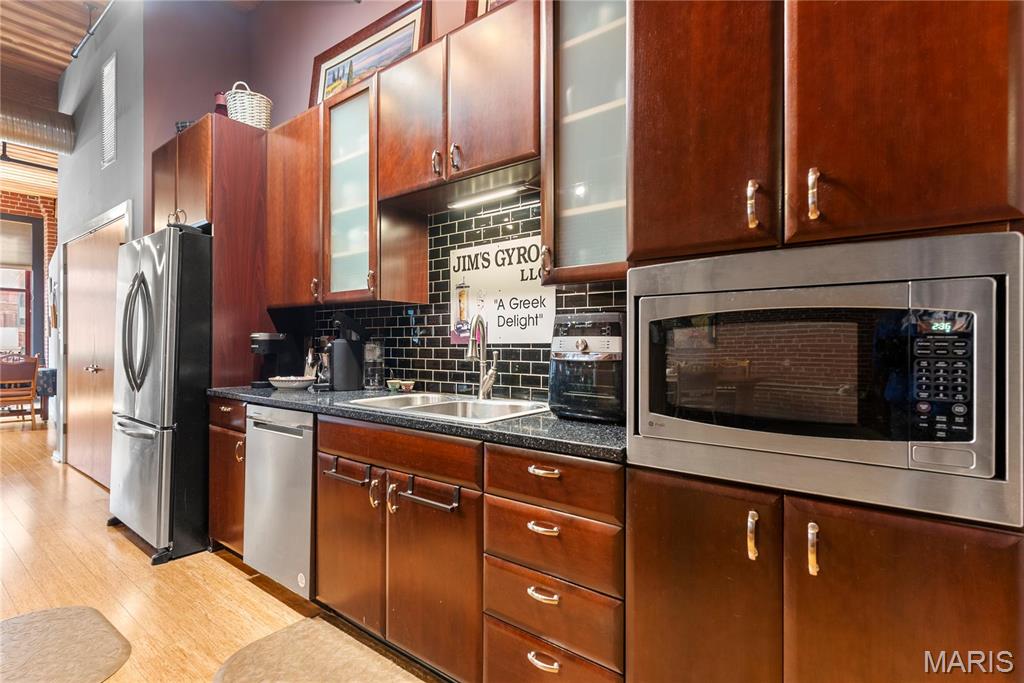 1015 Washington Avenue, Unit 304 St. Louis, MO 63101 - Photo 17 of 32