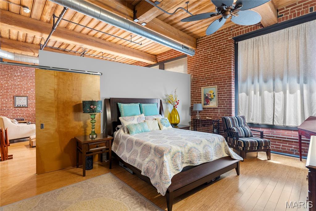 1015 Washington Avenue, Unit 304 St. Louis, MO 63101 - Photo 18 of 32