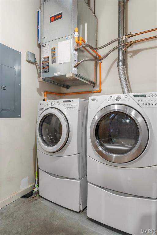 1015 Washington Avenue, Unit 304 St. Louis, MO 63101 - Photo 27 of 32