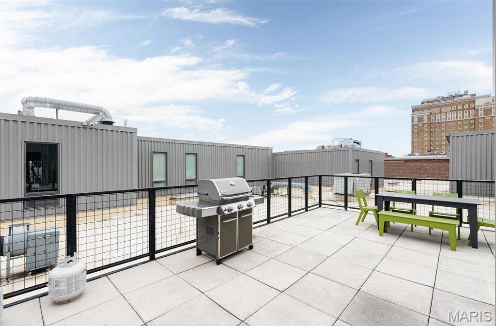 1015 Washington Avenue, Unit 304 St. Louis, MO 63101 - Photo 31 of 32