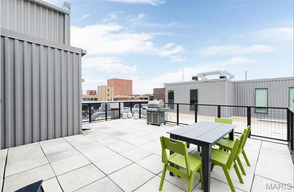 1015 Washington Avenue, Unit 304 St. Louis, MO 63101 - Photo 32 of 32